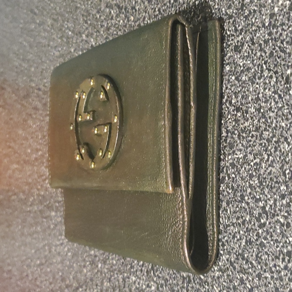 Gucci Soho Wallet - Picture 13 of 16